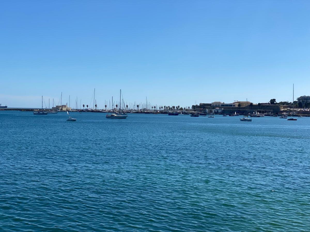 Lujoso Ap Con Piscina Frente Al Mar Apartment Cascais Exterior photo